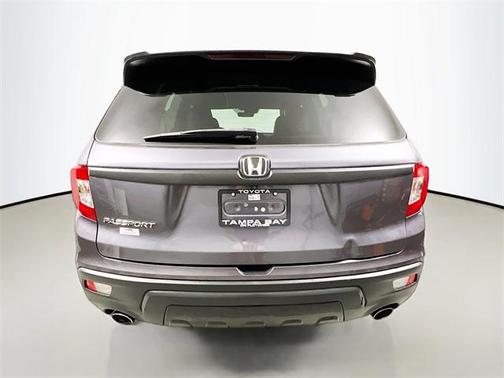 2021 Honda Passport 2WD EX-L