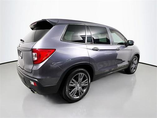 2021 Honda Passport 2WD EX-L