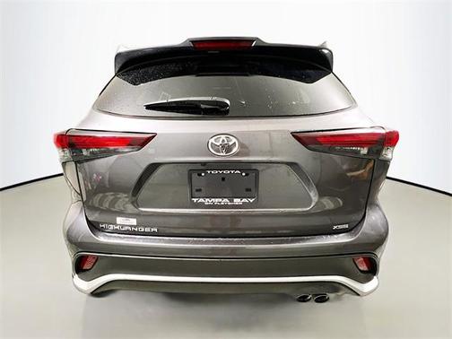 2024 Toyota Highlander XSE