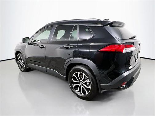 2025 Toyota Corolla Hybrid SE