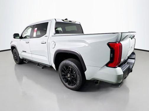 Lunar 2026 Toyota Tundra Limited