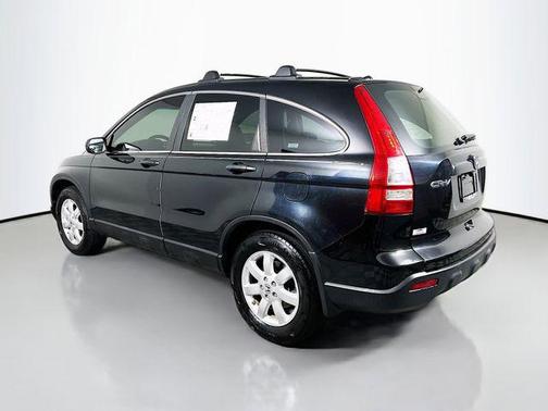 2009 Honda CR-V EX