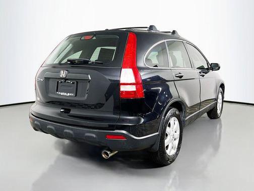 2009 Honda CR-V EX