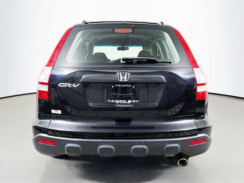 2009 Honda CR-V EX