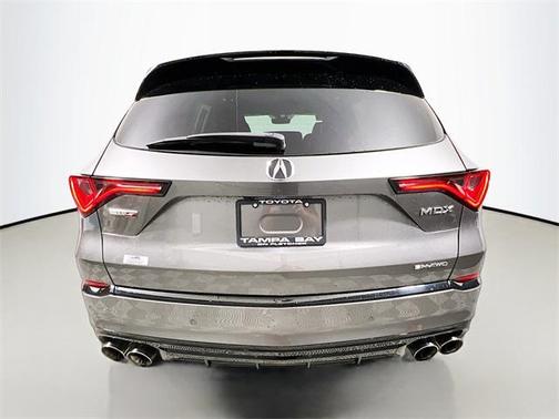 2022 Acura MDX Type S