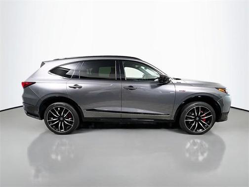 2022 Acura MDX Type S