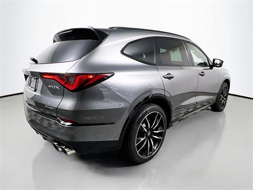 2022 Acura MDX Type S
