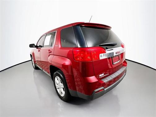2015 GMC Terrain SLE-1