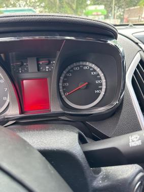 2015 GMC Terrain SLE-1