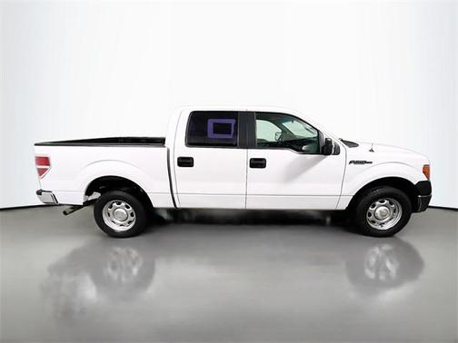 2013 Ford F-150 XL