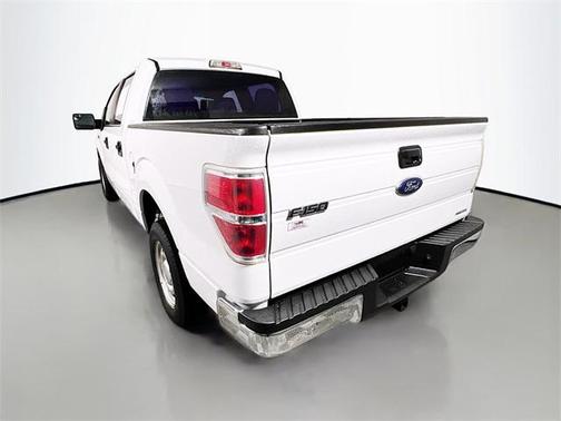 2013 Ford F-150 XL