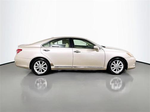 2011 Lexus ES 350 Base