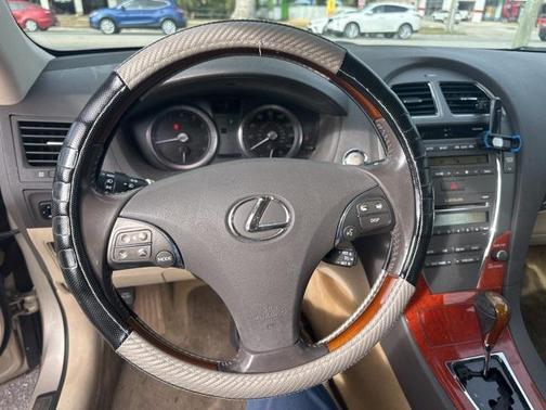 2011 Lexus ES 350 Base