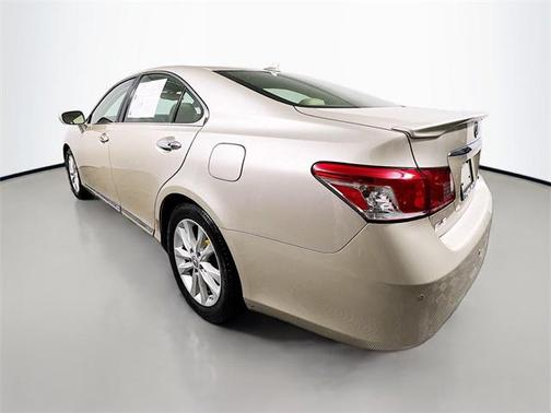 2011 Lexus ES 350 Base