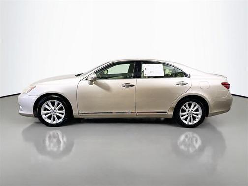 2011 Lexus ES 350 Base