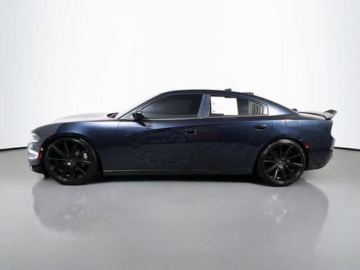 2016 Dodge Charger R/T