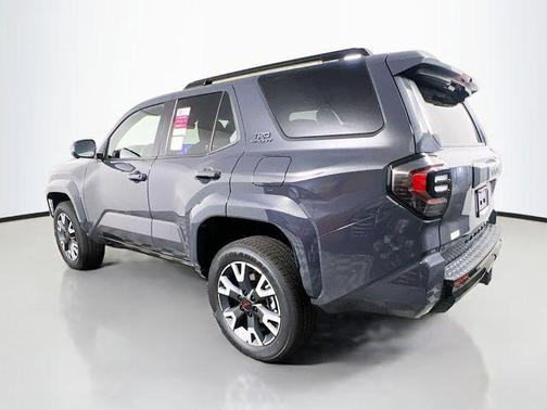 Underground 2026 Toyota 4Runner TRD Sport Premium