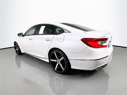 2020 Honda Accord Touring 2.0T