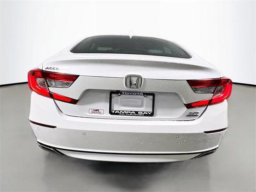 2020 Honda Accord Touring 2.0T