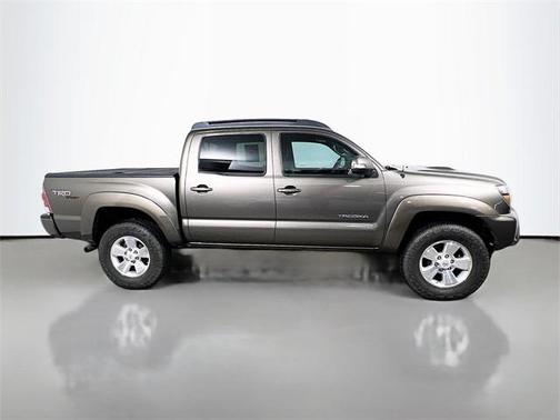 2012 Toyota Tacoma PreRunner