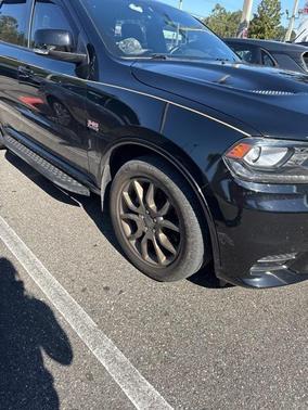 2018 Dodge Durango R/T