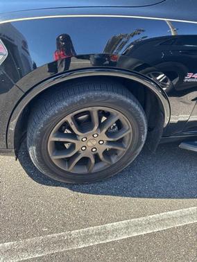 2018 Dodge Durango R/T