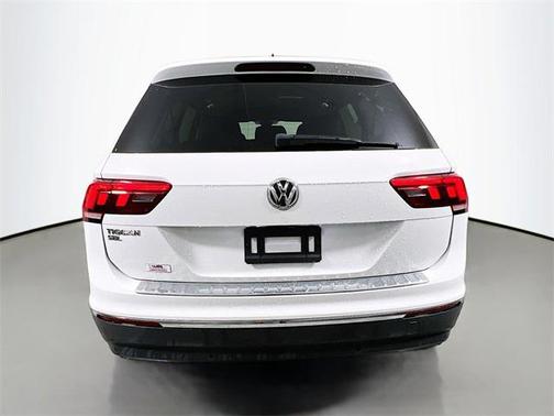 2021 Volkswagen Tiguan 2.0T SEL