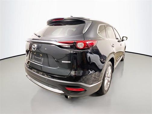 2021 Mazda CX-9 Grand Touring