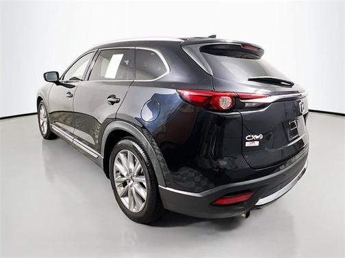 2021 Mazda CX-9 Grand Touring