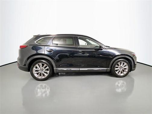 2021 Mazda CX-9 Grand Touring