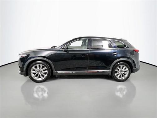 2021 Mazda CX-9 Grand Touring