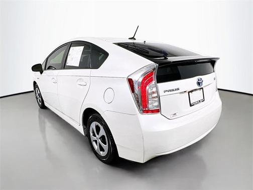 2013 Toyota Prius Five