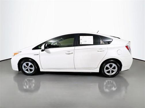 2013 Toyota Prius Five