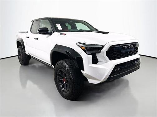 2026 Toyota Tacoma Hybrid 