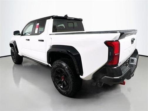 2026 Toyota Tacoma Hybrid 