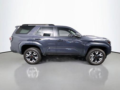 Underground 2025 Toyota 4Runner TRD Sport Premium