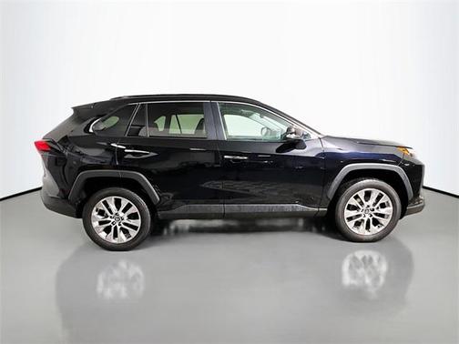 2024 Toyota RAV4 Limited
