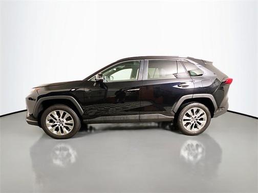 2024 Toyota RAV4 Limited