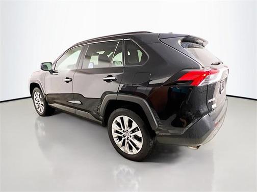 2024 Toyota RAV4 Limited