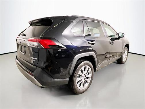 2024 Toyota RAV4 Limited