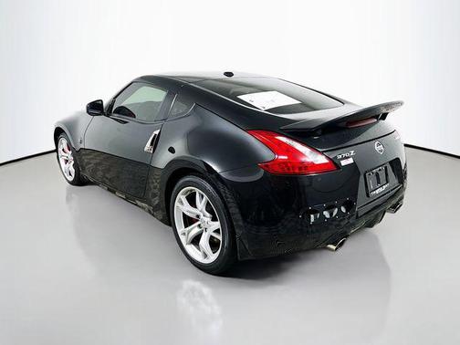 2019 Nissan 370Z Sport Touring