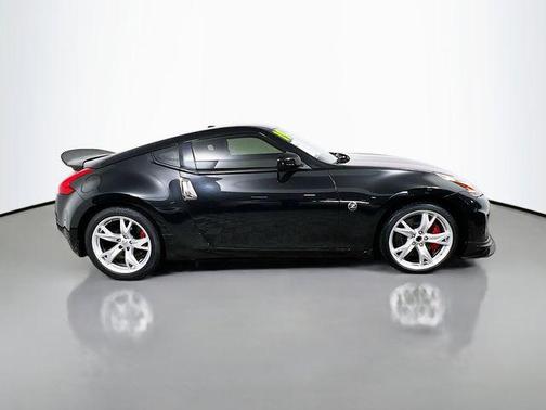 2019 Nissan 370Z Sport Touring