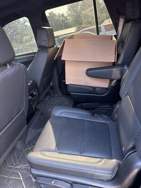 Radiant Red Tintcoat 2023 Chevrolet Tahoe 4WD Z71