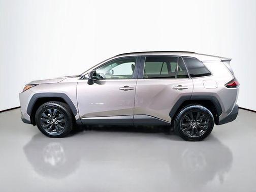 Meteor Shower 2026 Toyota RAV4 XLE Premium