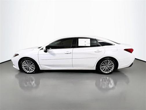 2019 Toyota Avalon Limited