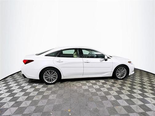 2019 Toyota Avalon Limited