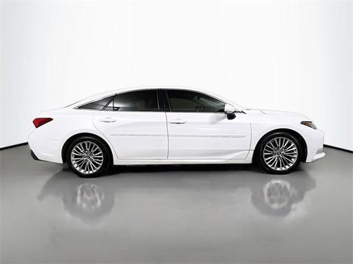 2019 Toyota Avalon Limited