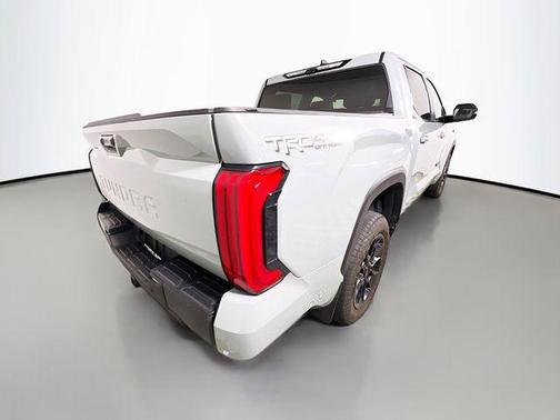 Lunar 2025 Toyota Tundra Limited