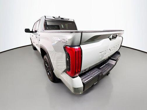 Lunar 2025 Toyota Tundra Limited