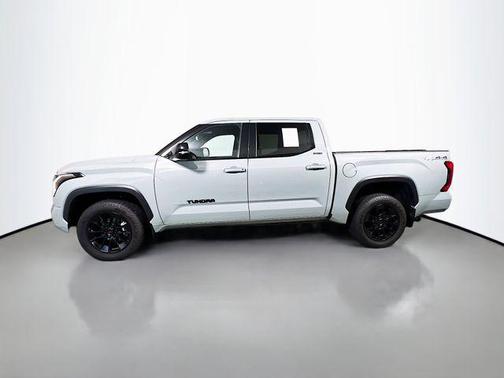 Lunar 2025 Toyota Tundra Limited